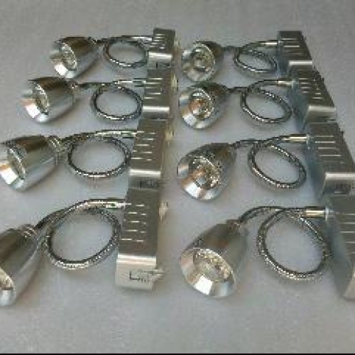 Led track spot light